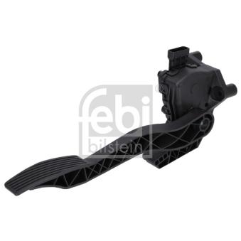 Pédale d'accélérateur FEBI BILSTEIN [103942]