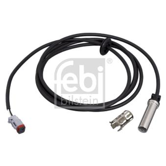 Capteur, vitesse de roue FEBI BILSTEIN OEM 20509865 Capteur, vitesse de roue FEBI BILSTEIN OEM 20509865