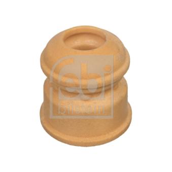 Butée élastique, suspension FEBI BILSTEIN 103961 pour AUDI 100 1.8 TDCi - 110cv