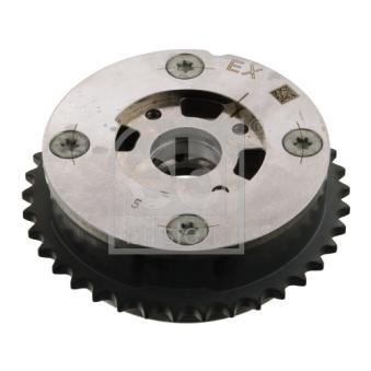 Dispositif de réglage électrique d'arbre à cames FEBI BILSTEIN 103974 pour BMW X1 sDrive 20 i - 184cv