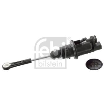 Cylindre émetteur, embrayage FEBI BILSTEIN 103989