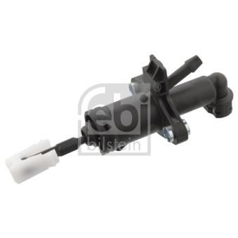 Cylindre émetteur, embrayage FEBI BILSTEIN OEM 6R0721388