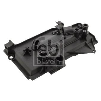 Fixation, vase d'expansion du liquide de refroidissement FEBI BILSTEIN [104090]