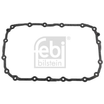 Joint, carter d'huile-boîte automatique FEBI BILSTEIN 104093 pour MERCEDES-BENZ SPRINTER 330 i - 272cv