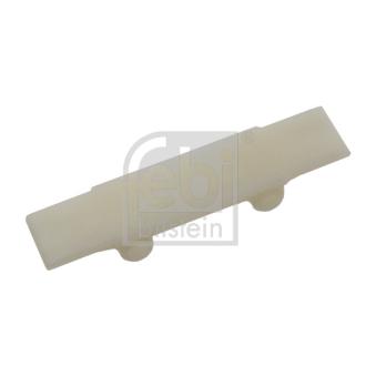 Guide fixe, chaîne de distribution FEBI BILSTEIN 10411 pour MERCEDES-BENZ SL 420 SEC - 218cv