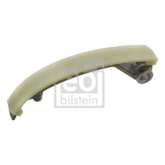 Guide fixe, chaîne de distribution FEBI BILSTEIN 10412