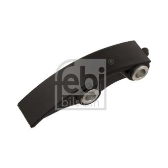 Guide fixe, chaîne de distribution FEBI BILSTEIN 10414 pour MERCEDES-BENZ SL 420 SEC - 218cv