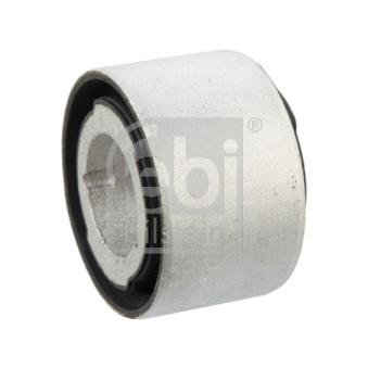 Suspension, Différentiel avant droit FEBI BILSTEIN 104144 pour MERCEDES-BENZ CLASSE S AMG S 63 - 612cv