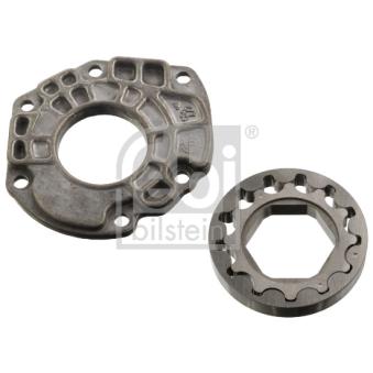 Jeu de rotors, pompe à huile FEBI BILSTEIN OEM 648703