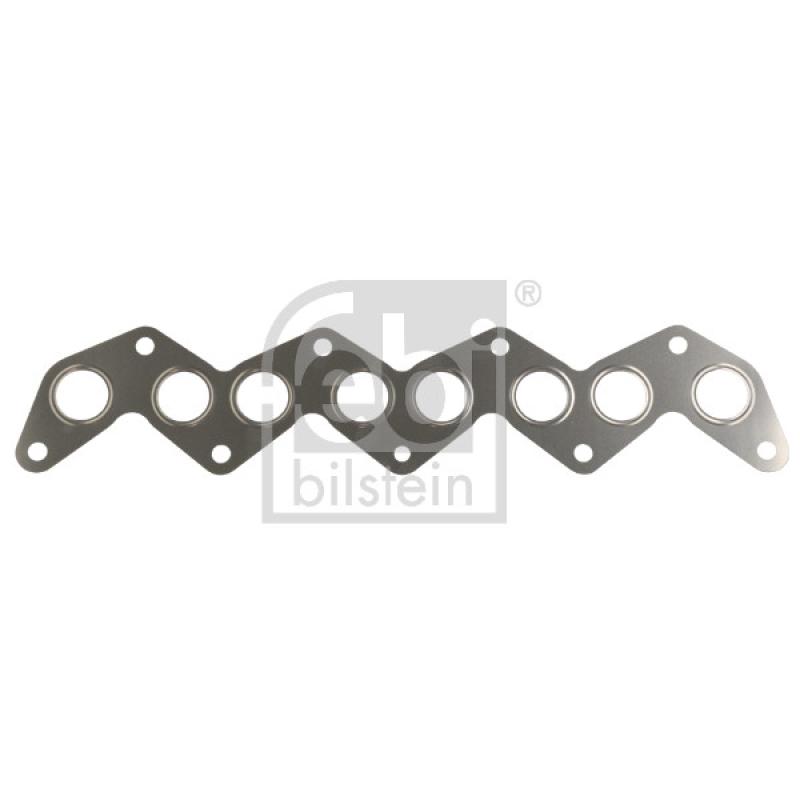Joint d'étanchéité, tuyau d'échappement FEBI BILSTEIN 104200 - Visuel 1