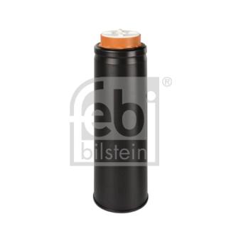 Bouchon de protection/soufflet, amortisseur FEBI BILSTEIN 104213