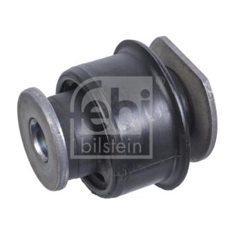 Silent bloc de suspension (train arrière) FEBI BILSTEIN [104214]