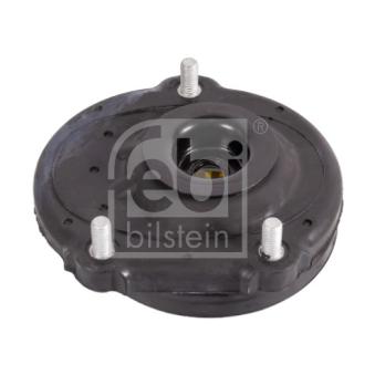 Coupelle de suspension avant droit FEBI BILSTEIN 104215 pour OPEL COMBO 1.4 CNG - 120cv