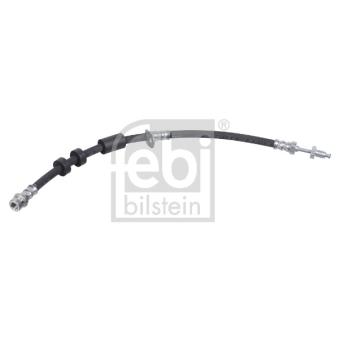 Flexible de frein FEBI BILSTEIN 104237 pour TOYOTA MR 1.5 EcoBlue - 75cv