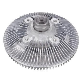 Embrayage, ventilateur de radiateur FEBI BILSTEIN OEM ETC1260