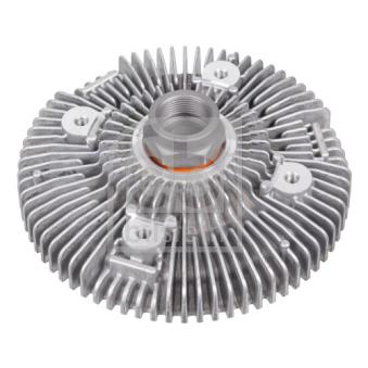 Embrayage, ventilateur de radiateur FEBI BILSTEIN OEM ETC7238 Embrayage, ventilateur de radiateur FEBI BILSTEIN OEM ETC7238