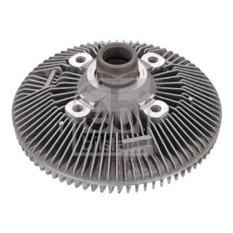 Embrayage, ventilateur de radiateur FEBI BILSTEIN [104251]