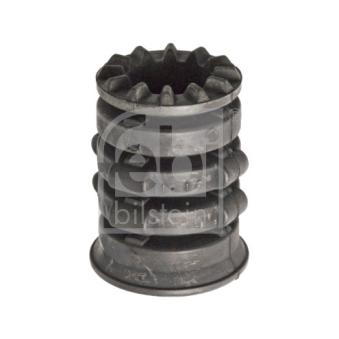 Butée élastique, suspension FEBI BILSTEIN 104279