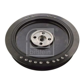 Poulie, vilebrequin FEBI BILSTEIN 104282
