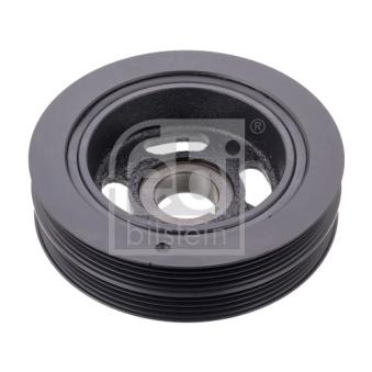 Poulie, vilebrequin FEBI BILSTEIN 104285
