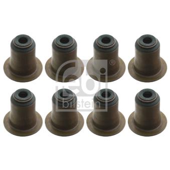 Jeu de joints d'étanchéité, tige de soupape FEBI BILSTEIN 104297