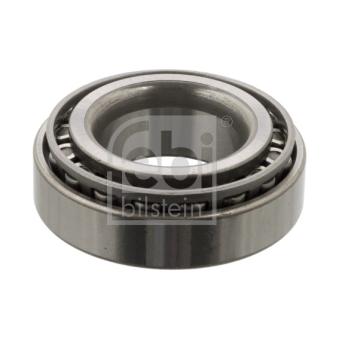 Roulement de roue FEBI BILSTEIN OEM B2162617X