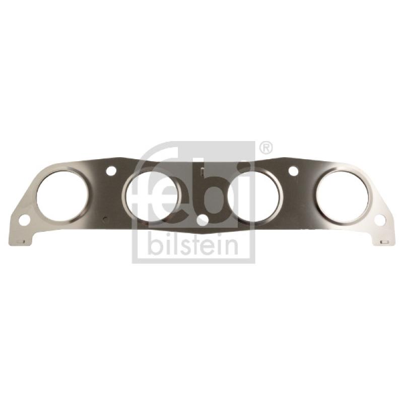Joint d'étanchéité, tuyau d'échappement FEBI BILSTEIN 104307 - Visuel 1