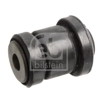Silent bloc de suspension (train avant) FEBI BILSTEIN 104326 pour AUDI A3 1.8 TDCi - 110cv