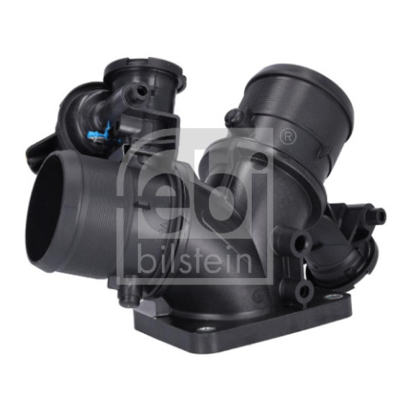 Corps papillon FEBI BILSTEIN 104330 - Visuel 1