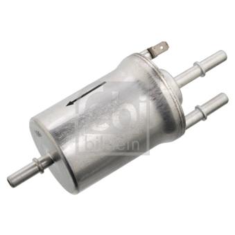 Filtre à carburant FEBI BILSTEIN OEM 1J0201051B Filtre à carburant FEBI BILSTEIN OEM 1J0201051B