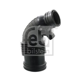 Tuyau d'aspiration, alimentation d'air FEBI BILSTEIN OEM 13717597586