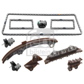 Kit de distribution par chaîne FEBI BILSTEIN OEM 13070JK21C