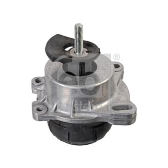 Support moteur FEBI BILSTEIN 104383 pour FORD TRANSIT 3.2 TDCi - 200cv