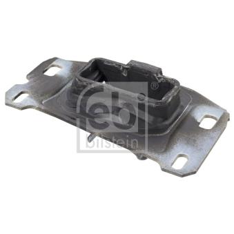 Suspension, boîte de transfert FEBI BILSTEIN OEM 9812667680