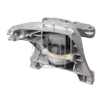 Support moteur FEBI BILSTEIN OEM 9821089380