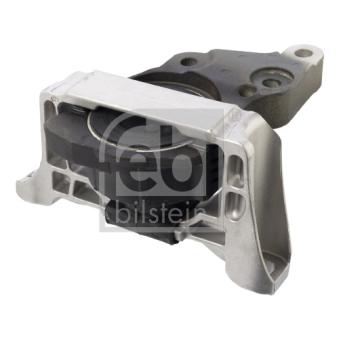 Support moteur FEBI BILSTEIN 104409 pour FORD FOCUS 2.0 TDCi ST - 185cv