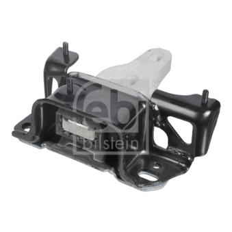 Suspension, boîte de vitesse manuelle FEBI BILSTEIN OEM 1536197 Suspension, boîte de vitesse manuelle FEBI BILSTEIN OEM 1536197