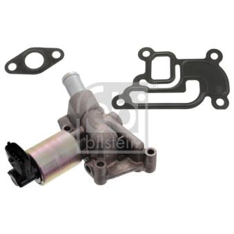 Vanne EGR FEBI BILSTEIN OEM 09157671 Vanne EGR FEBI BILSTEIN OEM 09157671