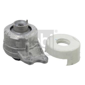 Support moteur avant gauche FEBI BILSTEIN [104430]