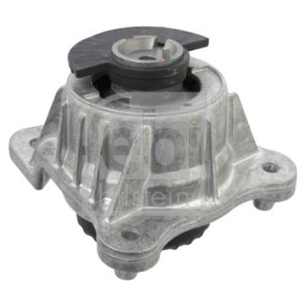 Support moteur FEBI BILSTEIN [104433]