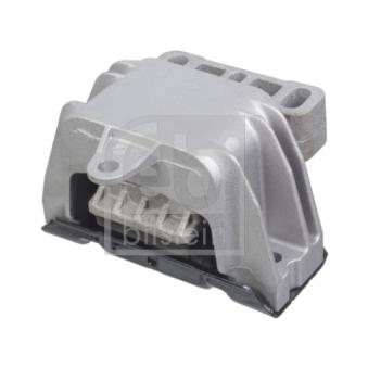 Support moteur FEBI BILSTEIN 104444 pour VOLKSWAGEN GOLF 1.9 TDI - 150cv