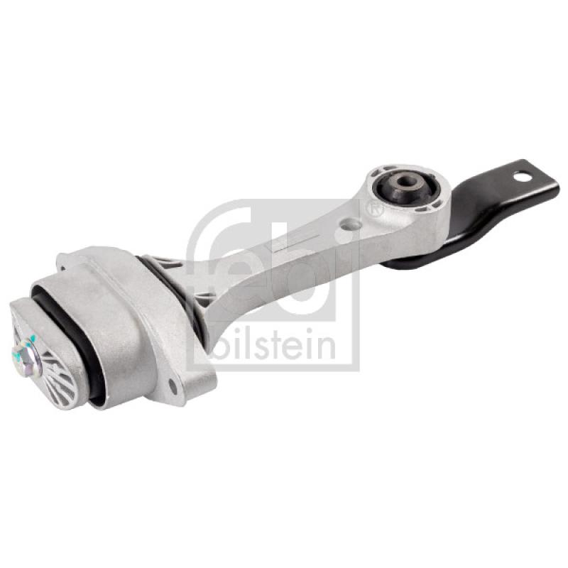 Support, suspension du moteur FEBI BILSTEIN 104445 - Visuel 1