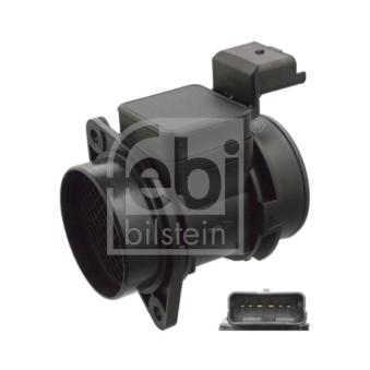 Débitmètre de masse d'air FEBI BILSTEIN OEM 1148059 Débitmètre de masse d'air FEBI BILSTEIN OEM 1148059