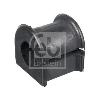 Suspension, stabilisateur FEBI BILSTEIN 104474 pour OPEL COMBO 1.6 VVT-i - 110cv