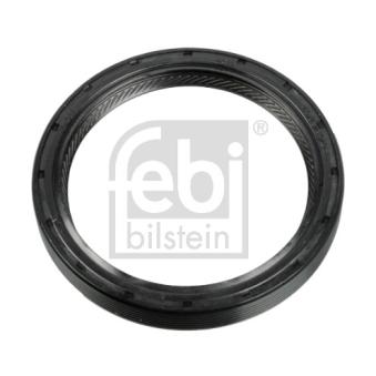 Bague d'étanchéité, boîte de vitesse manuel FEBI BILSTEIN [104501]