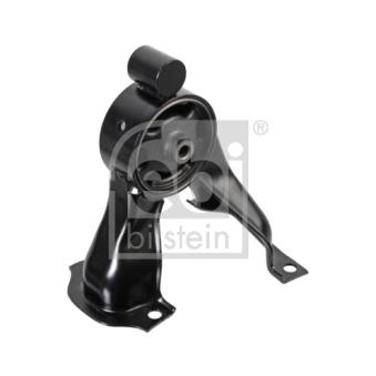 Support moteur FEBI BILSTEIN 104523 pour MITSUBISHI LANCER 1.3 - 82cv