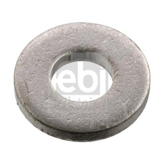 Joint d'étanchéité, porte-injecteur FEBI BILSTEIN 104611 pour CITROEN C8 2.0 HDI - 136cv