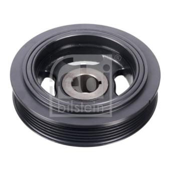 Poulie, vilebrequin FEBI BILSTEIN 104625