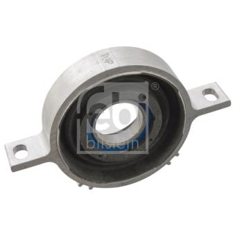 Suspension, arbre de cardan FEBI BILSTEIN 104645 pour BMW X3 xDrive 30 d - 265cv