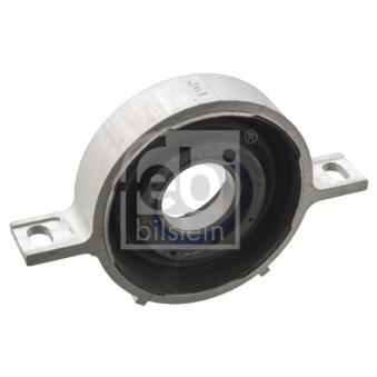 Suspension, arbre de cardan FEBI BILSTEIN 104646 pour BMW Série 7 730 d - 265cv